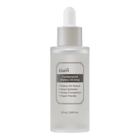 Klairs Fundamental Watery Oil Drop - 50 ml