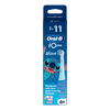 Oral-B iO Kids 6+ Stitch Borsthuvuden - 2 st