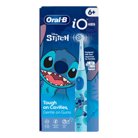 Oral-B iO Kids 6+ Stitch Elektrisk Tandborste - 1 st