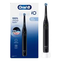 Oral-B iO2 Elektrisk Tandborste - Svart