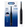 Oral-B iO2 Elektrisk Tandborste - Svart  