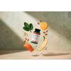 Mezina Multi 50+, Kalk og D-vitamin - 180 tabletter