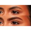 NYX Professional Makeup Blade & Shade Brow Pencil - 08 Chocolate