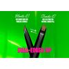 NYX Professional Makeup Blade & Shade Brow Pencil - 08 Chocolate