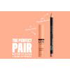 NYX Professional Makeup Butter Gloss Lip Gloss - 13 Fortune Cookie - 8 ml