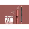 NYX Professional Makeup Butter Gloss Lip Gloss - 47 Spiked Toffee - 8 ml