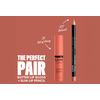 NYX Professional Makeup Butter Gloss Lip Gloss - 35 Bit of Honey - 8 ml