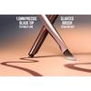 Maybelline New York Sculpting Stix Eyeliner - 011 Rosy Sculpt