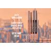 Maybelline New York Sculpting Stix Eyeliner - 011 Rosy Sculpt