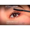 L'Oréal Paris Telescopic Extensionist Waterproof Mascara - Black - 10 ml