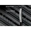 L'Oréal Paris Telescopic Extensionist Waterproof Mascara - Black - 10 ml