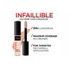 L'Oréal Paris Infaillible 24H More Than Concealer - 326 Vanilla - 11 ml