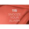 L'Oréal Paris Infaillible Matte Resistance Liquid Lipstick - 115 Snooze Your Alarm - 5 ml
