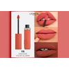 L'Oréal Paris Infaillible Matte Resistance Liquid Lipstick - 115 Snooze Your Alarm - 5 ml