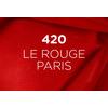 L'Oréal Paris Infaillible Matte Resistance Liquid Lipstick - 420 Le Rouge Paris - 5 ml