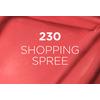 L'Oréal Paris Infaillible Matte Resistance Liquid Lipstick - 230 Shopping Spree - 5 ml