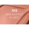L'Oréal Paris Infaillible Matte Resistance Liquid Lipstick - 105 Breakfast in Bed - 5 ml