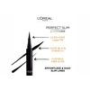 L'Oréal Paris Perfect Slim by Superliner Eyeliner - 03 Brown
