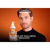 L'Oréal Paris Men Expert Hydra Energetic Vitamin C Cleanser - 260 ml
