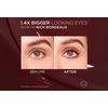 L'Oréal Paris Volume Million Lashes Panorama Chromatic Mascara - Bordeaux Cashmere - 10 ml