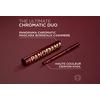L'Oréal Paris Volume Million Lashes Panorama Chromatic Mascara - Bordeaux Cashmere - 10 ml