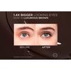 L'Oréal Paris Volume Million Lashes Panorama Chromatic Mascara - Brun Leather - 10 ml