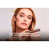 L'Oréal Paris Volume Million Lashes Panorama Chromatic Mascara - Brun Leather - 10 ml