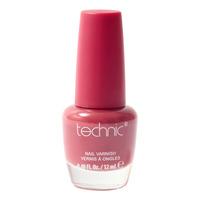 TECHNIC Nail Polish - Sangria - 12 ml