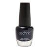 TECHNIC Nail Polish - Jet Black - 12 ml
