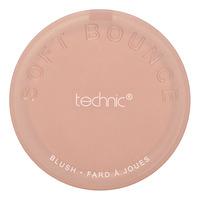 TECHNIC Soft Bounce Blush - Milk Tea - 8 g