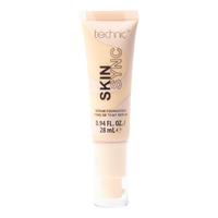 TECHNIC Skin Sync Serum Foundation - Porcelain - 28 ml