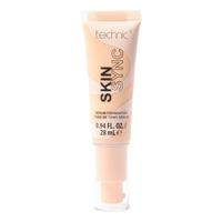 TECHNIC Skin Sync Serum Foundation - Ivory - 28 ml