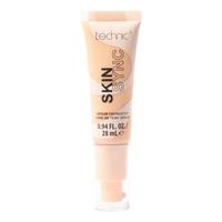 TECHNIC Skin Sync Serum Foundation - Honey - 28 ml