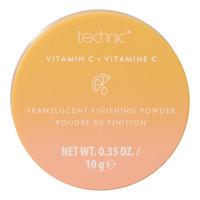 TECHNIC Vitamin C Finishing Powder - 10 g