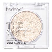 TECHNIC The Single One Eyeshadow - 24 CT Sparkle - 1,8 g