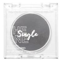 TECHNIC The Single One Eyeshadow - Black Knight - 1,8 g