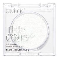 TECHNIC The Single One Eyeshadow - Diamond - 1,8 g