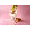 Kookie Cat Pistachio Oat Cookie, eko - 1 st