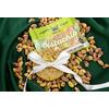 Kookie Cat Pistachio Oat Cookie, eko - 1 st
