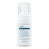 Klairs Rich Moist Foaming Cleanser - 100 ml
