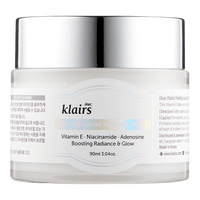 Klairs Freshly Juiced Vitamin E Mask - 90 ml