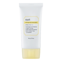 Klairs All-day Airy Sunscreen SPF50+ - 50 ml