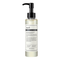 Klairs Gentle Black Fresh Cleansing Oil - 150 ml