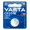 Varta-batteri 3 V Lith CR2016 – 1 st.