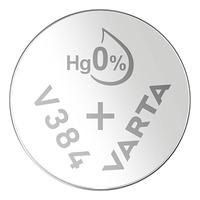 Varta Batteri V384/SR41 - 1 st