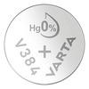 Varta-batteri V384/SR41 – 1 st.