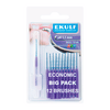 Ekulf pH Mellanrumsborste 1,1 mm - Lila - 12 st