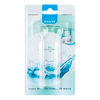 Ekulf PowerFlosser Big Tongue Scraper Tip - 2 st