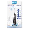 Ekulf PowerFlosser Cordless Premium – Svart – 1 st.