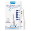 Ekulf PowerFlosser Cordless Premium – Vit – 1 st.